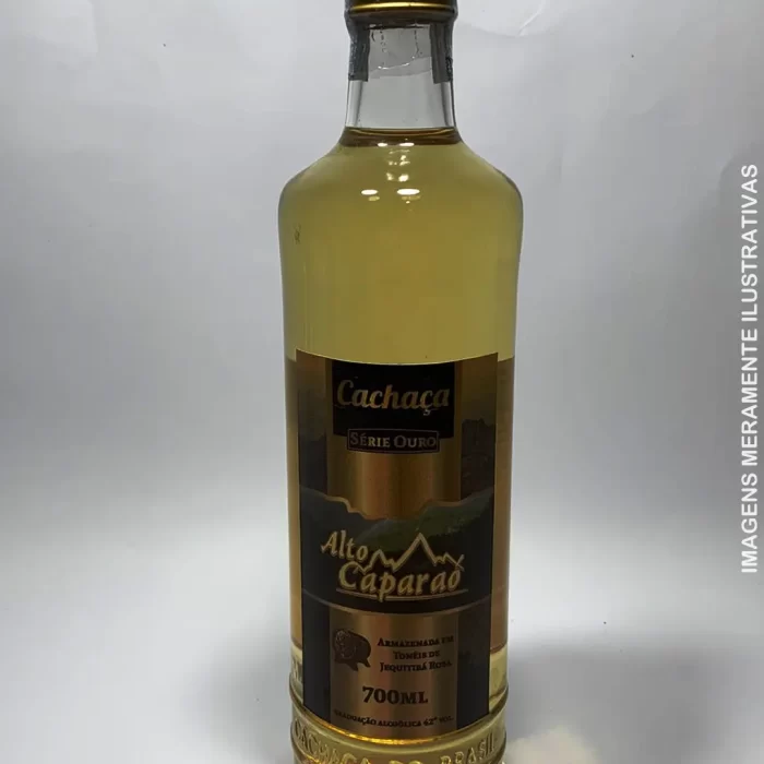 $$ CACHAÇA ALTO CAPARAÓ - GastroBar Alto Caparaó - MG